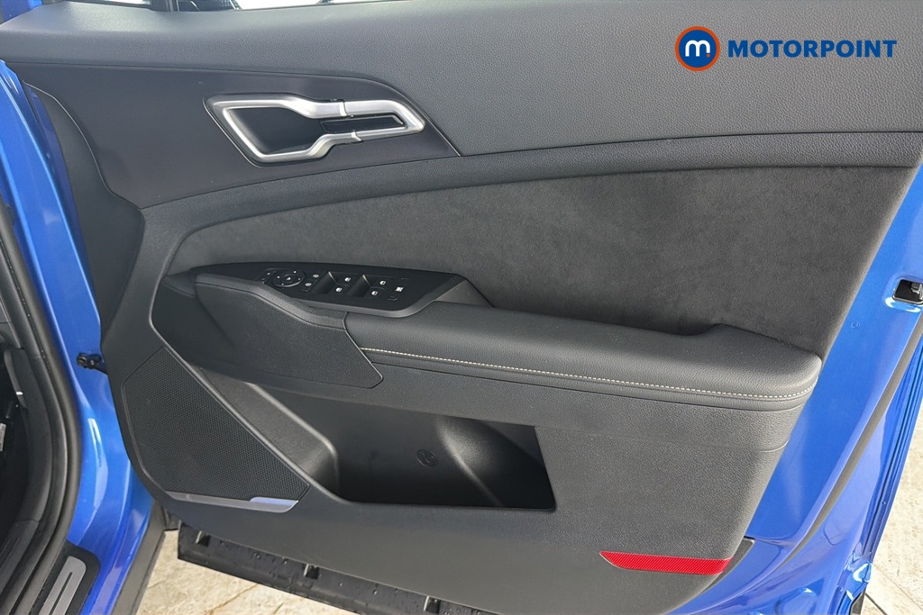 KIA Sportage Gt-Line Automatic Petrol SUV - Stock Number (1686061) - 18th supplementary image