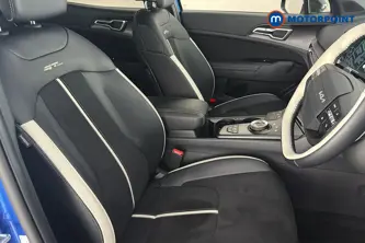 KIA Sportage Gt-Line Automatic Petrol SUV - Stock Number (1686061) - 22nd supplementary image