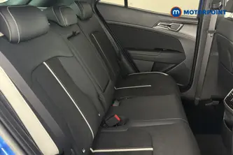 KIA Sportage Gt-Line Automatic Petrol SUV - Stock Number (1686061) - 25th supplementary image