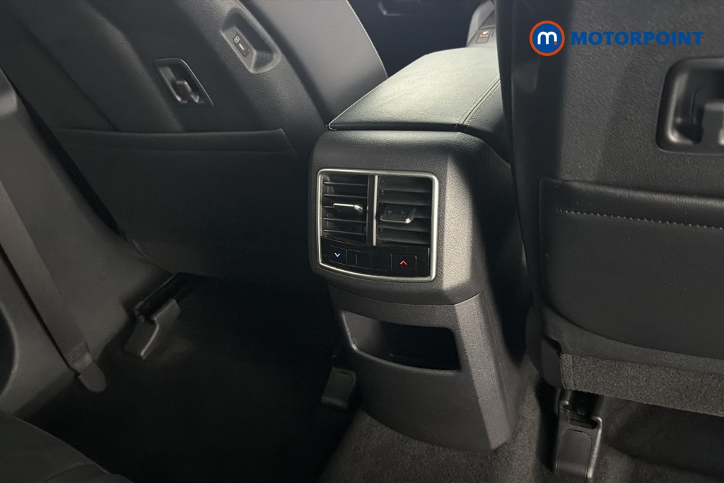 KIA Sportage Gt-Line Automatic Petrol SUV - Stock Number (1686061) - 28th supplementary image