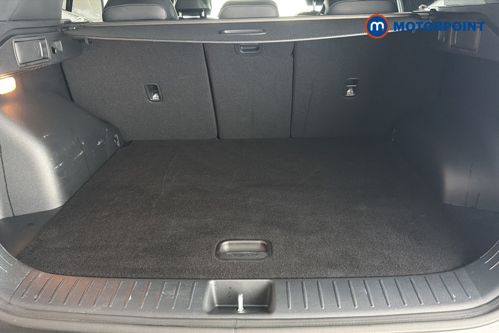 KIA Sportage Gt-Line Automatic Petrol SUV - Stock Number (1686061) - 30th supplementary image