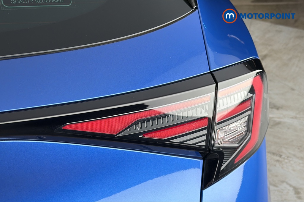KIA Sportage Gt-Line Automatic Petrol SUV - Stock Number (1686061) - 36th supplementary image