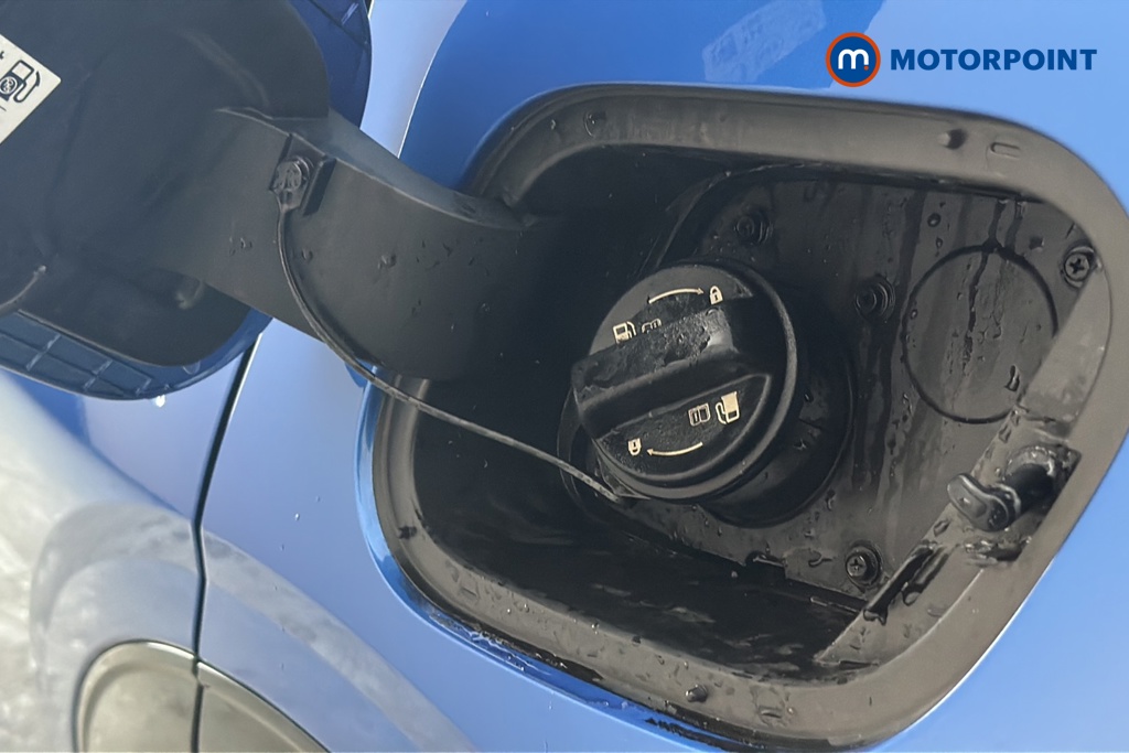 KIA Sportage Gt-Line Automatic Petrol SUV - Stock Number (1686061) - 41st supplementary image