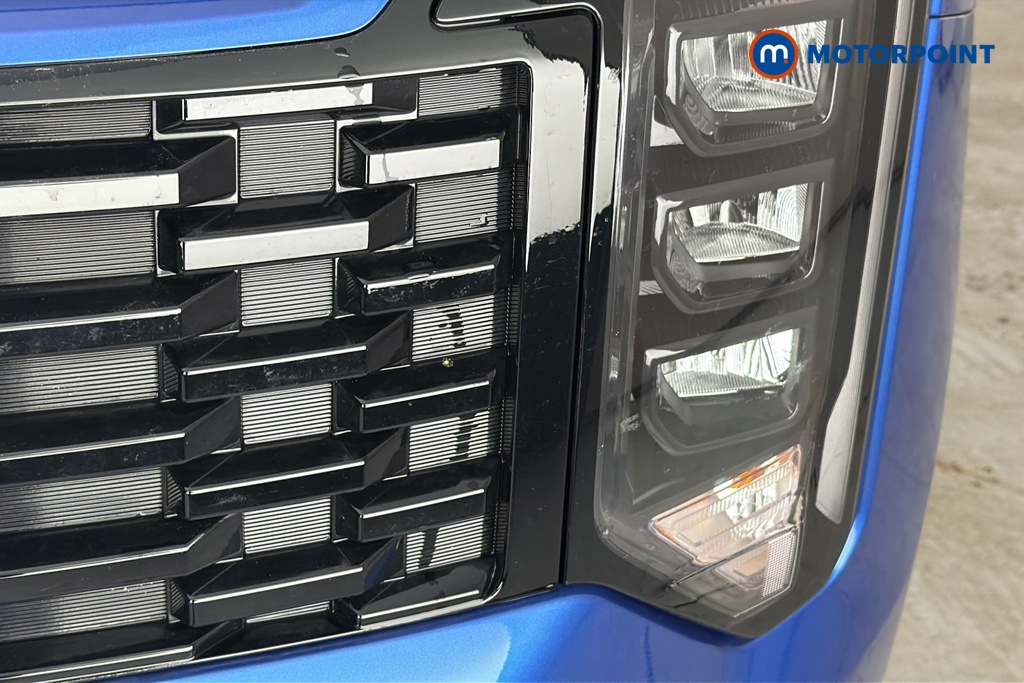 KIA Sportage Gt-Line Automatic Petrol SUV - Stock Number (1686061) - 42nd supplementary image