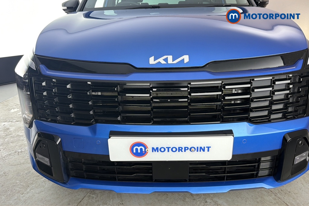 KIA Sportage Gt-Line Automatic Petrol SUV - Stock Number (1686061) - 43rd supplementary image