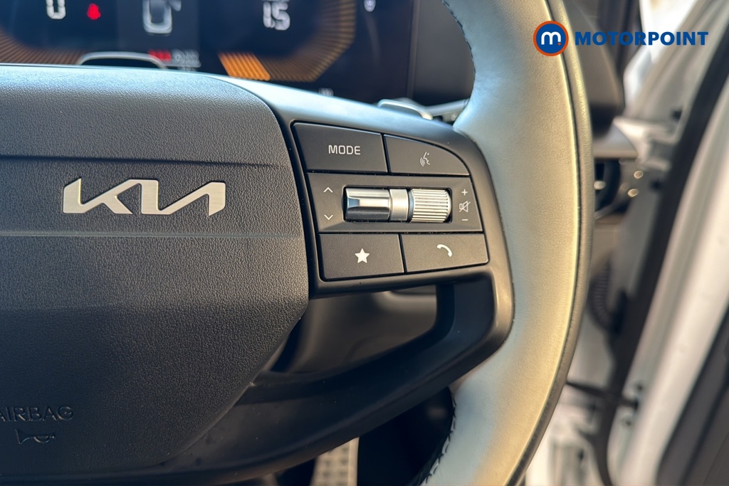 KIA Sportage Gt-Line Automatic Petrol SUV - Stock Number (1686071) - 3rd supplementary image