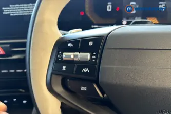 KIA Sportage Gt-Line Automatic Petrol SUV - Stock Number (1686071) - 4th supplementary image
