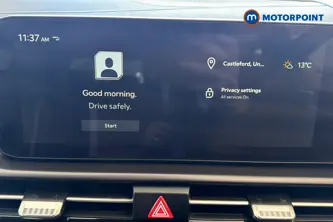 KIA Sportage Gt-Line Automatic Petrol SUV - Stock Number (1686071) - 8th supplementary image