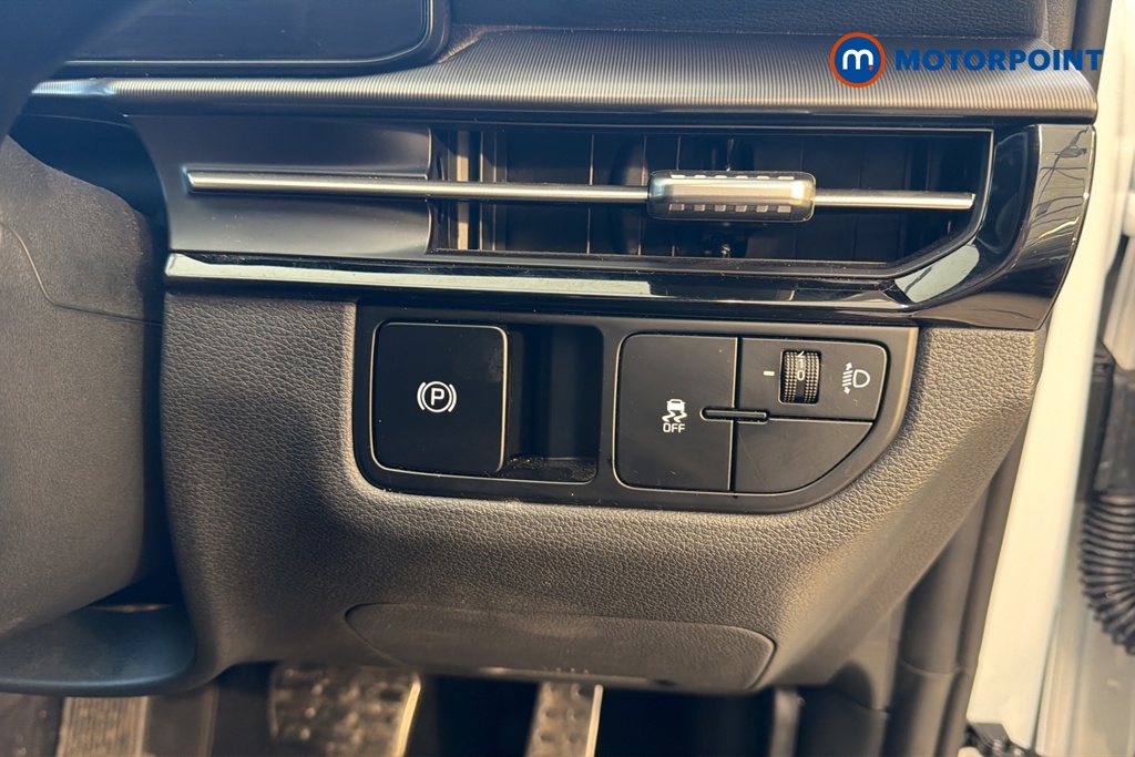 KIA Sportage Gt-Line Automatic Petrol SUV - Stock Number (1686071) - 11th supplementary image