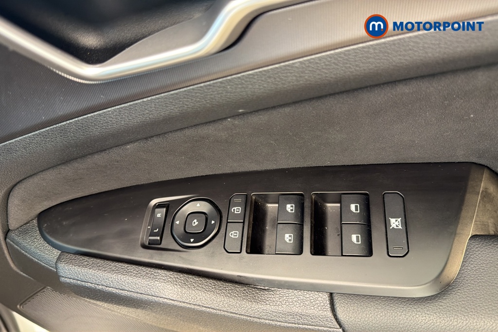 KIA Sportage Gt-Line Automatic Petrol SUV - Stock Number (1686071) - 19th supplementary image