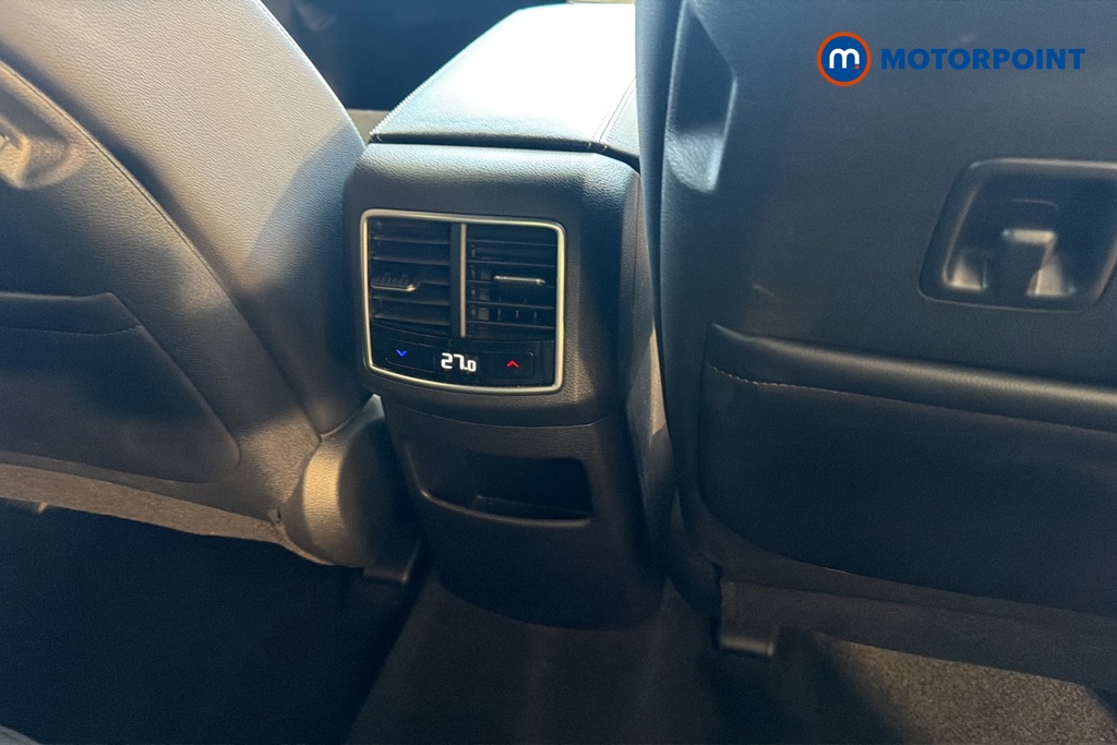 KIA Sportage Gt-Line Automatic Petrol SUV - Stock Number (1686071) - 28th supplementary image