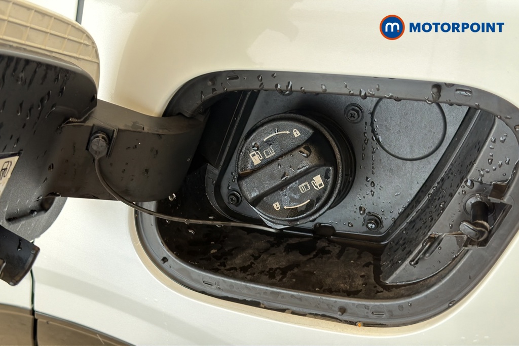 KIA Sportage Gt-Line Automatic Petrol SUV - Stock Number (1686071) - 41st supplementary image