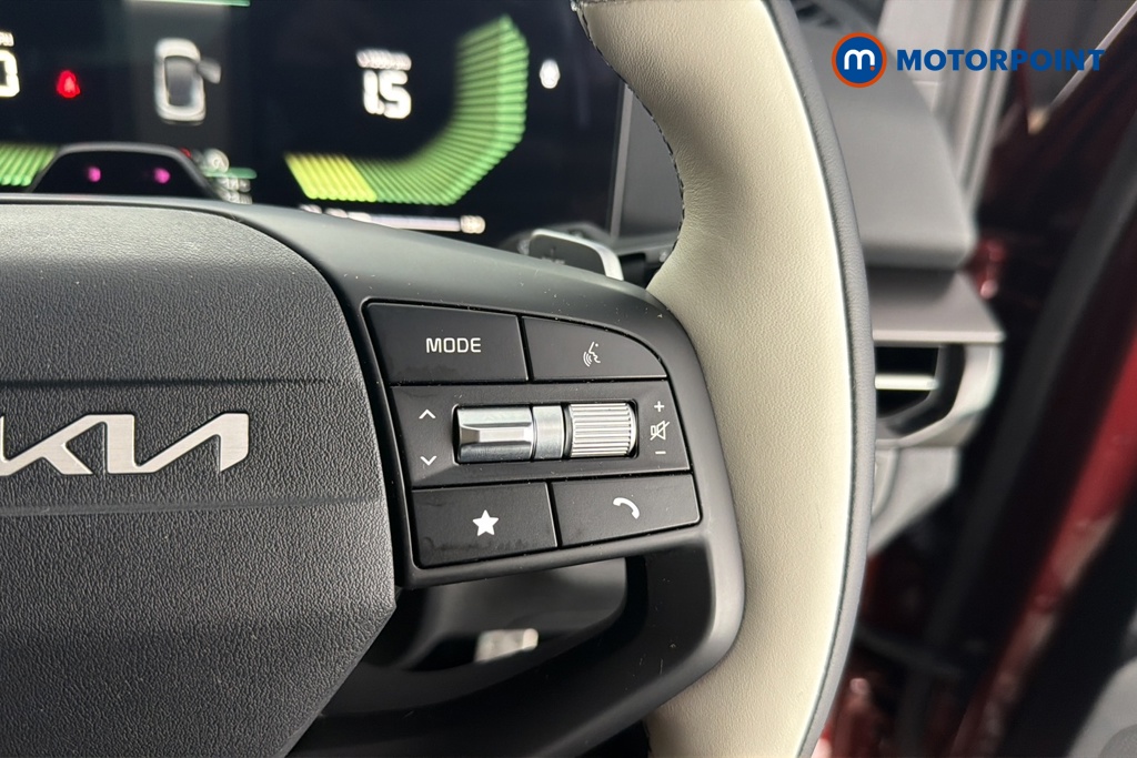 KIA Sportage Gt-Line Automatic Petrol SUV - Stock Number (1686087) - 3rd supplementary image