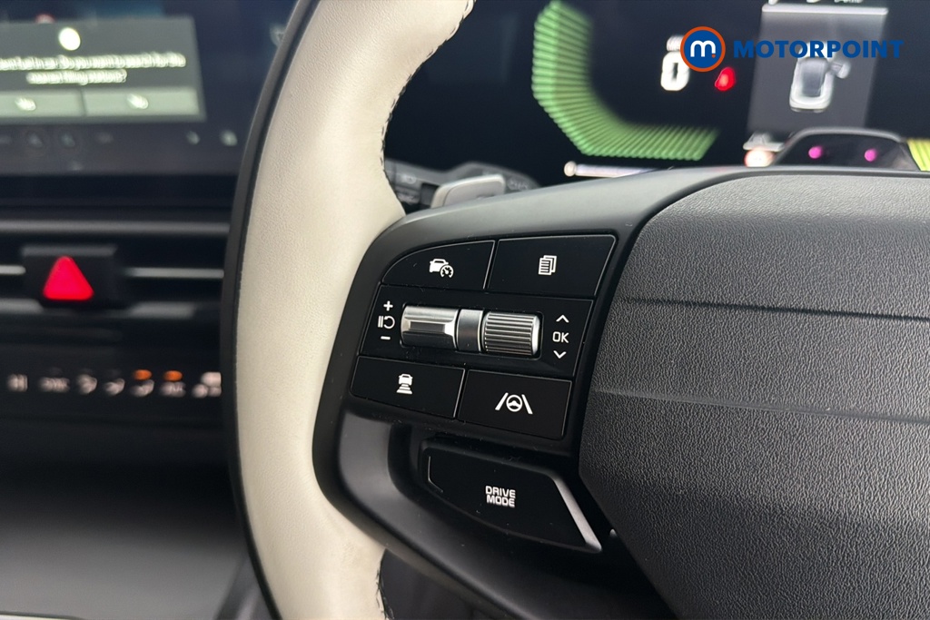 KIA Sportage Gt-Line Automatic Petrol SUV - Stock Number (1686087) - 4th supplementary image