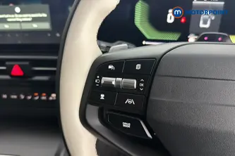 KIA Sportage Gt-Line Automatic Petrol SUV - Stock Number (1686087) - 4th supplementary image