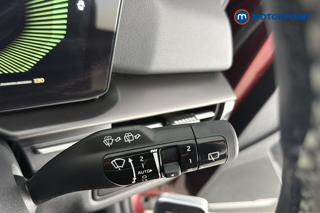KIA Sportage Gt-Line Automatic Petrol SUV - Stock Number (1686087) - 6th supplementary image