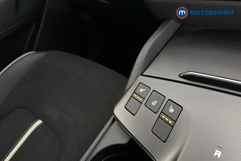 KIA Sportage Gt-Line Automatic Petrol SUV - Stock Number (1686087) - 14th supplementary image