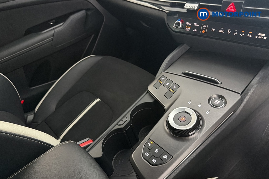 KIA Sportage Gt-Line Automatic Petrol SUV - Stock Number (1686087) - 15th supplementary image