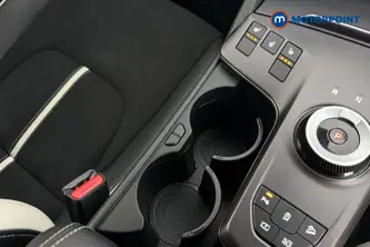 KIA Sportage Gt-Line Automatic Petrol SUV - Stock Number (1686087) - 16th supplementary image