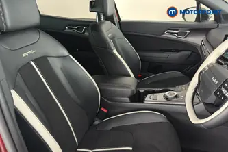 KIA Sportage Gt-Line Automatic Petrol SUV - Stock Number (1686087) - 22nd supplementary image