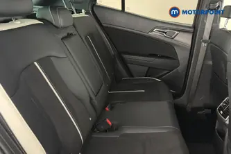 KIA Sportage Gt-Line Automatic Petrol SUV - Stock Number (1686087) - 25th supplementary image