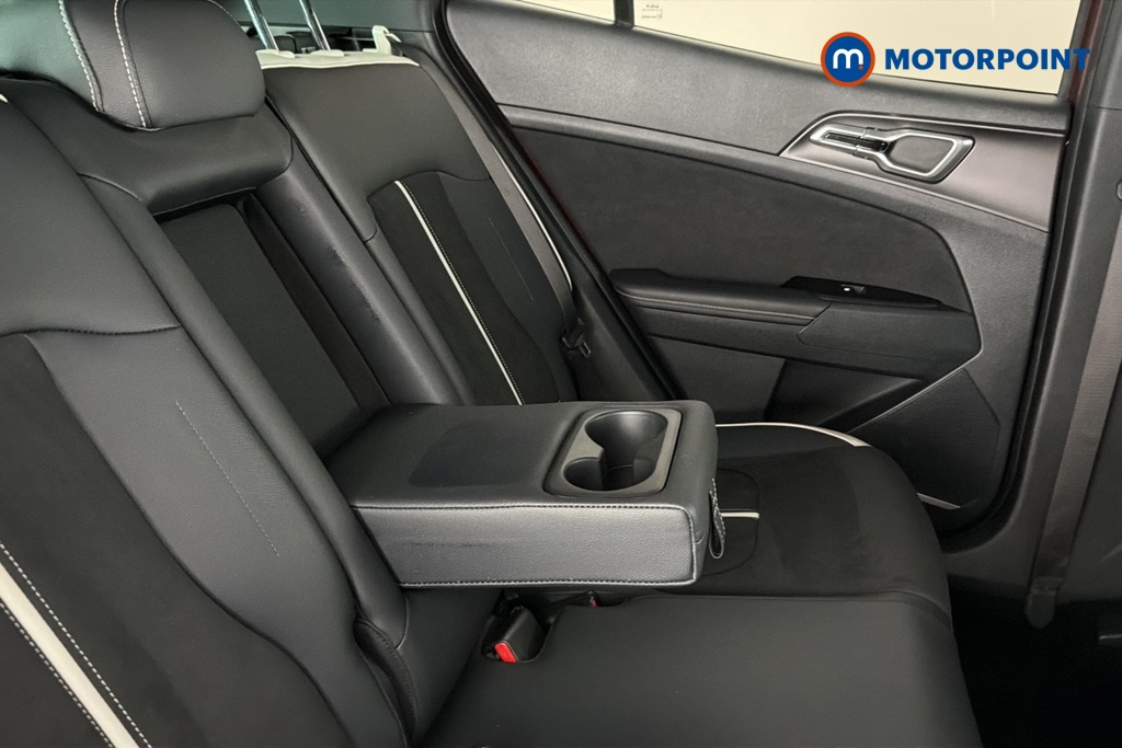 KIA Sportage Gt-Line Automatic Petrol SUV - Stock Number (1686087) - 26th supplementary image