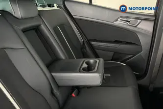 KIA Sportage Gt-Line Automatic Petrol SUV - Stock Number (1686087) - 26th supplementary image