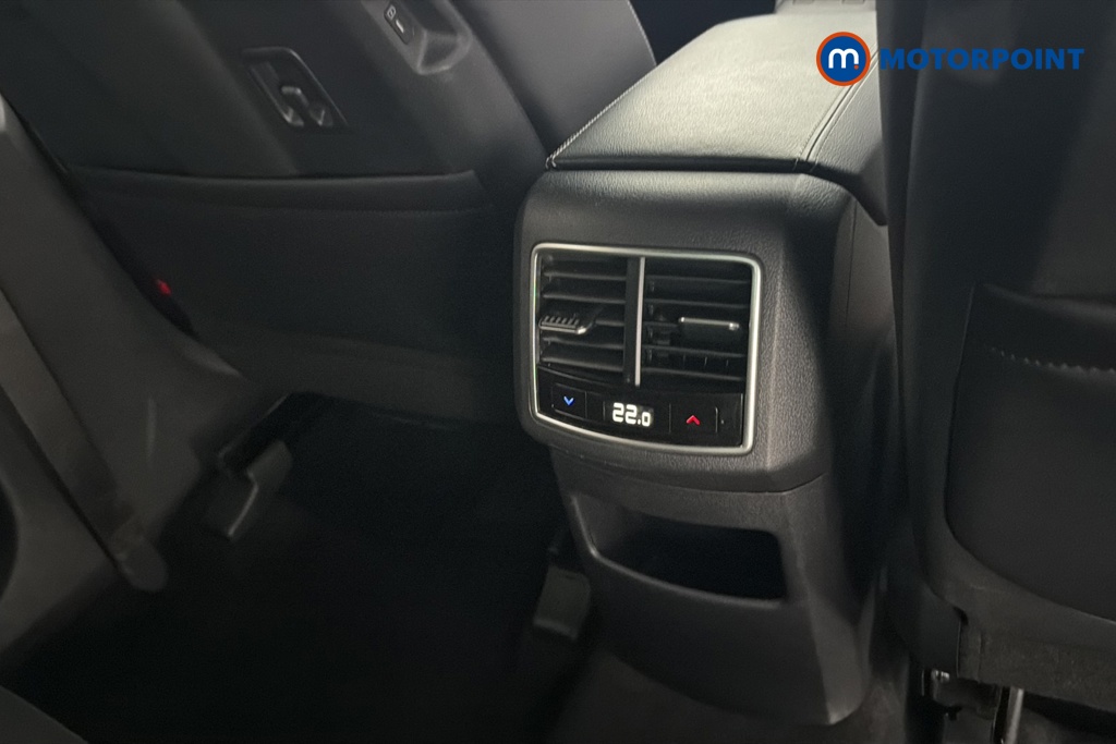 KIA Sportage Gt-Line Automatic Petrol SUV - Stock Number (1686087) - 28th supplementary image