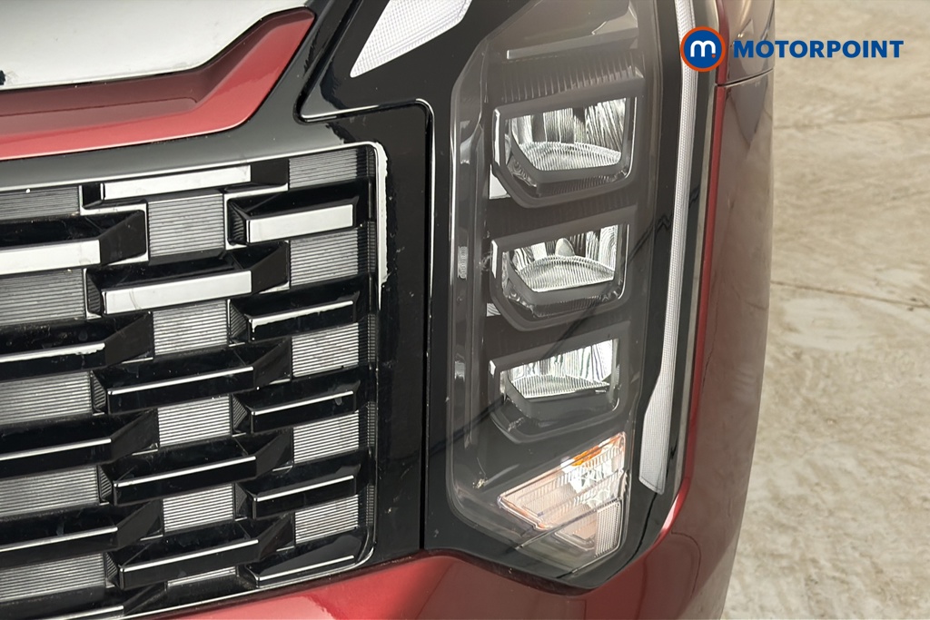 KIA Sportage Gt-Line Automatic Petrol SUV - Stock Number (1686087) - 42nd supplementary image