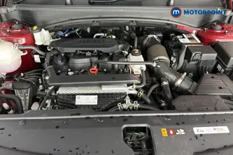 KIA Sportage Gt-Line Automatic Petrol SUV - Stock Number (1686087) - 48th supplementary image