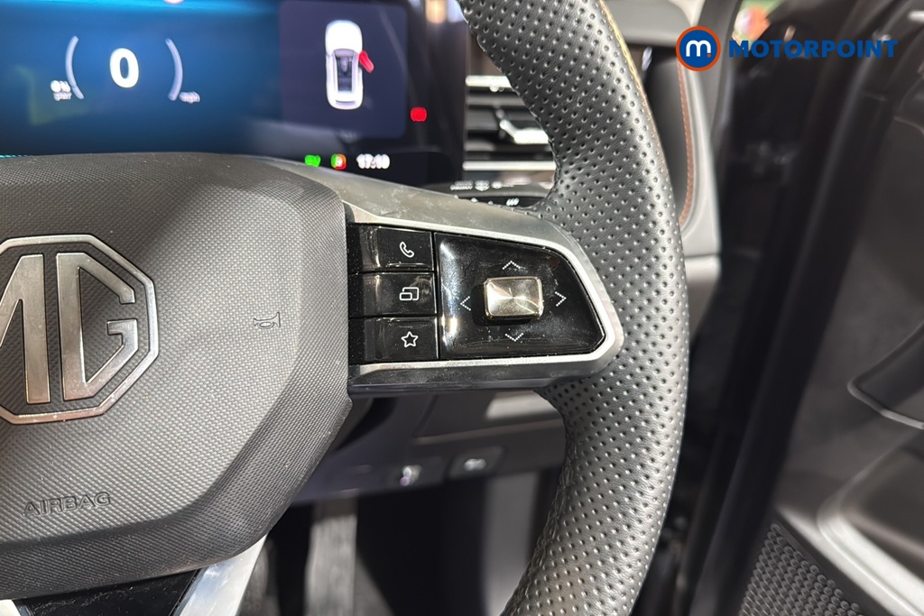 Mg Motor Uk HS Trophy Automatic Petrol-Electric Hybrid SUV - Stock Number (1686118) - 3rd supplementary image