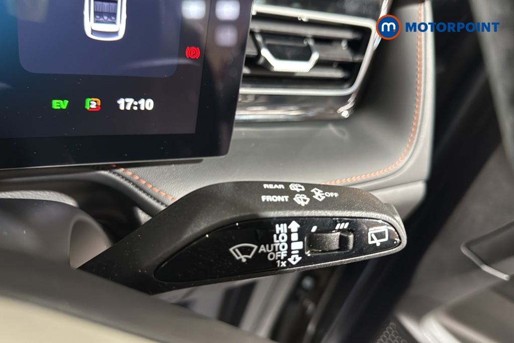 Mg Motor Uk HS Trophy Automatic Petrol-Electric Hybrid SUV - Stock Number (1686118) - 6th supplementary image