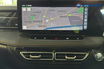 Mg Motor Uk HS Trophy Automatic Petrol-Electric Hybrid SUV - Stock Number (1686118) - 9th supplementary image