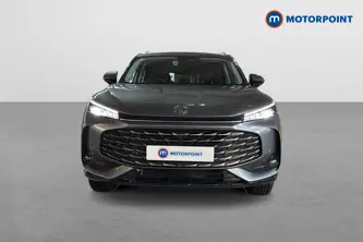 Mg Motor Uk HS Trophy Automatic Petrol-Electric Hybrid SUV - Stock Number (1686118) - Front bumper