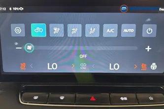 Mg Motor Uk HS Trophy Automatic Petrol-Electric Hybrid SUV - Stock Number (1686118) - 14th supplementary image