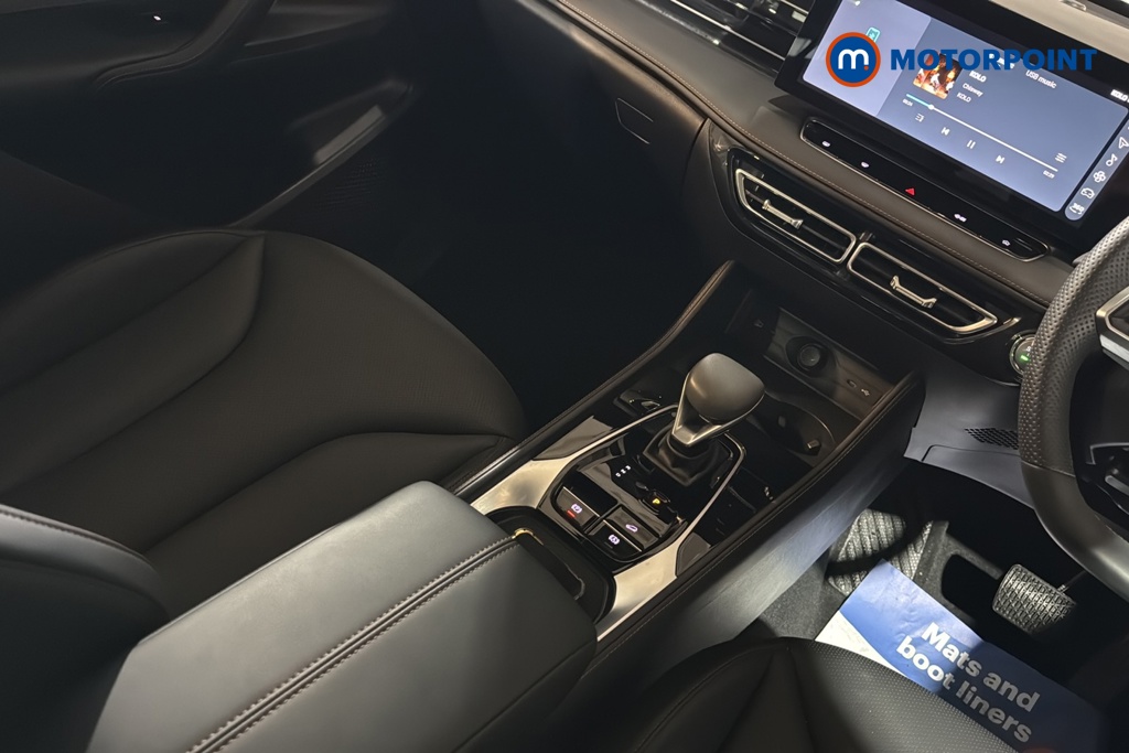 Mg Motor Uk HS Trophy Automatic Petrol-Electric Hybrid SUV - Stock Number (1686118) - 15th supplementary image