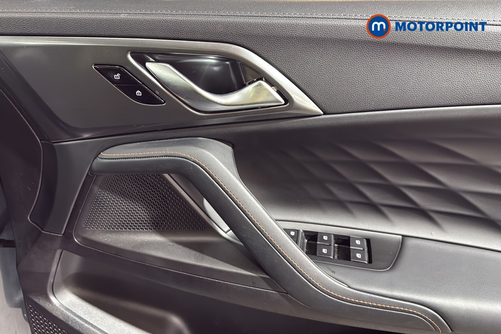Mg Motor Uk HS Trophy Automatic Petrol-Electric Hybrid SUV - Stock Number (1686118) - 19th supplementary image