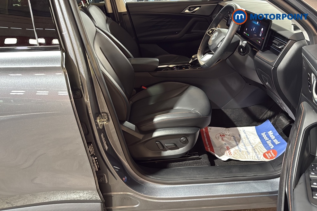 Mg Motor Uk HS Trophy Automatic Petrol-Electric Hybrid SUV - Stock Number (1686118) - 22nd supplementary image