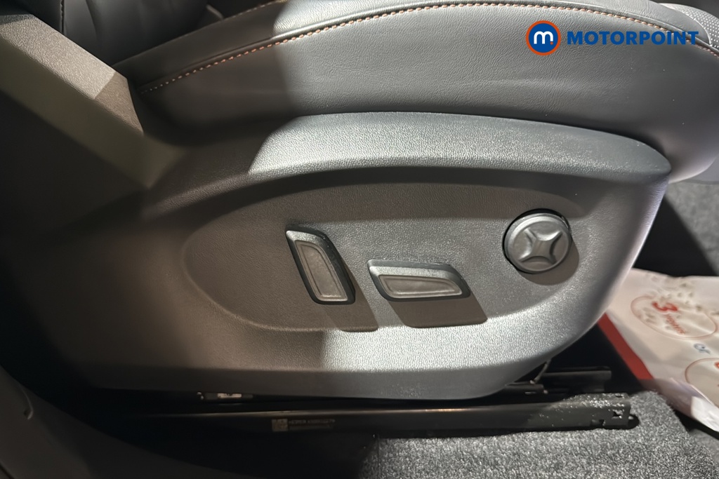 Mg Motor Uk HS Trophy Automatic Petrol-Electric Hybrid SUV - Stock Number (1686118) - 23rd supplementary image