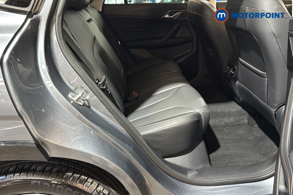 Mg Motor Uk HS Trophy Automatic Petrol-Electric Hybrid SUV - Stock Number (1686118) - 25th supplementary image