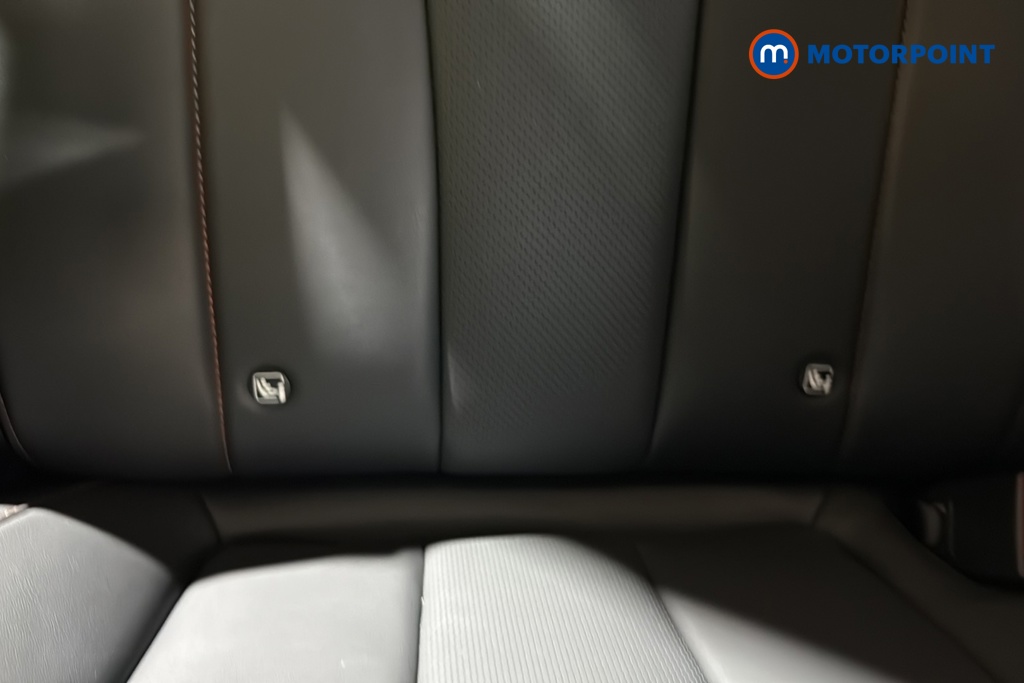 Mg Motor Uk HS Trophy Automatic Petrol-Electric Hybrid SUV - Stock Number (1686118) - 27th supplementary image