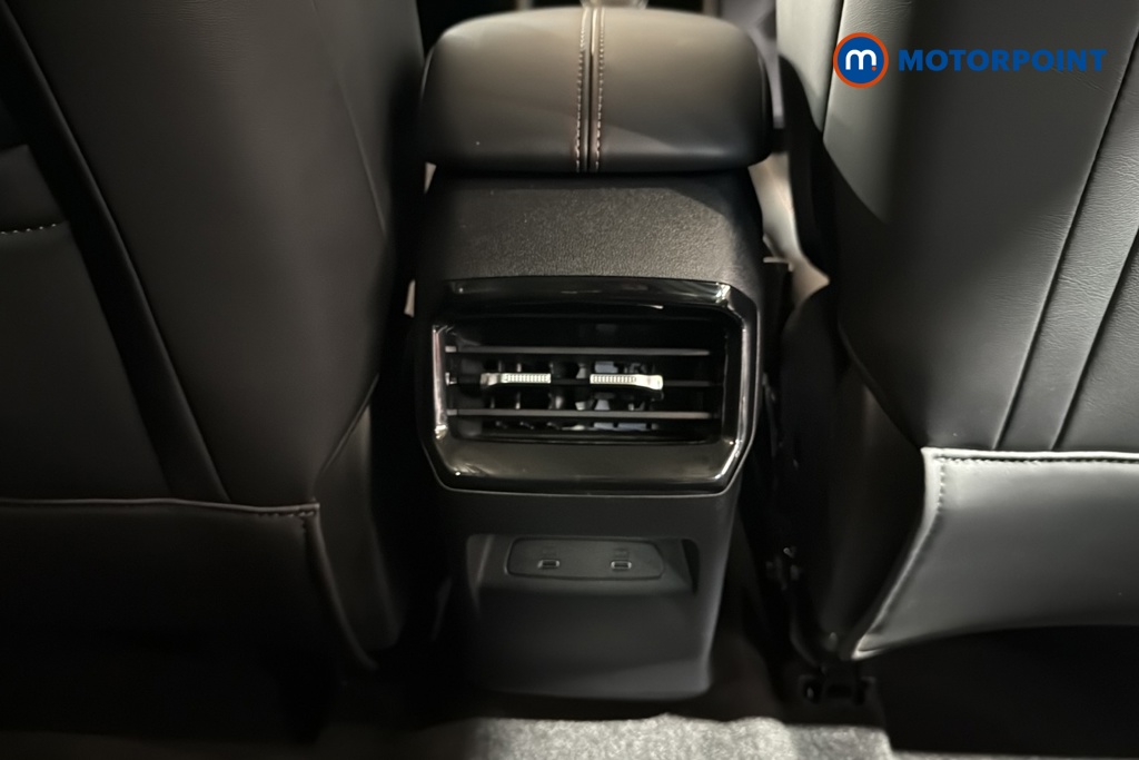 Mg Motor Uk HS Trophy Automatic Petrol-Electric Hybrid SUV - Stock Number (1686118) - 28th supplementary image
