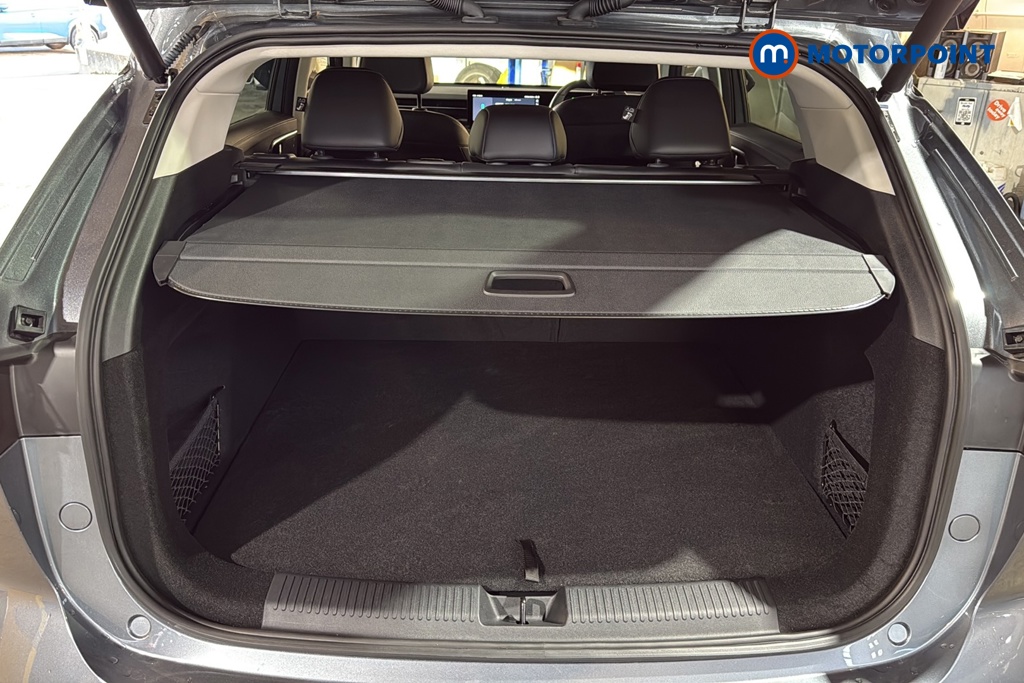 Mg Motor Uk HS Trophy Automatic Petrol-Electric Hybrid SUV - Stock Number (1686118) - 30th supplementary image
