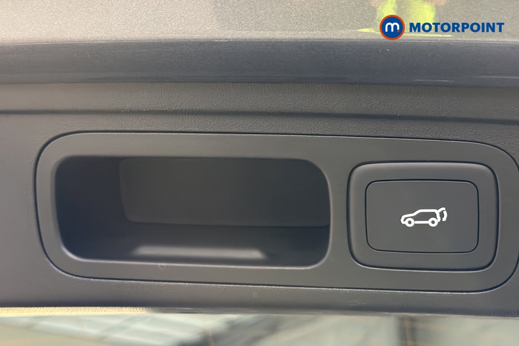 Mg Motor Uk HS Trophy Automatic Petrol-Electric Hybrid SUV - Stock Number (1686118) - 35th supplementary image