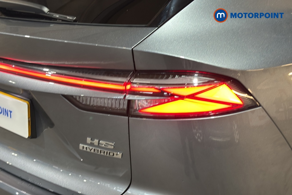 Mg Motor Uk HS Trophy Automatic Petrol-Electric Hybrid SUV - Stock Number (1686118) - 36th supplementary image