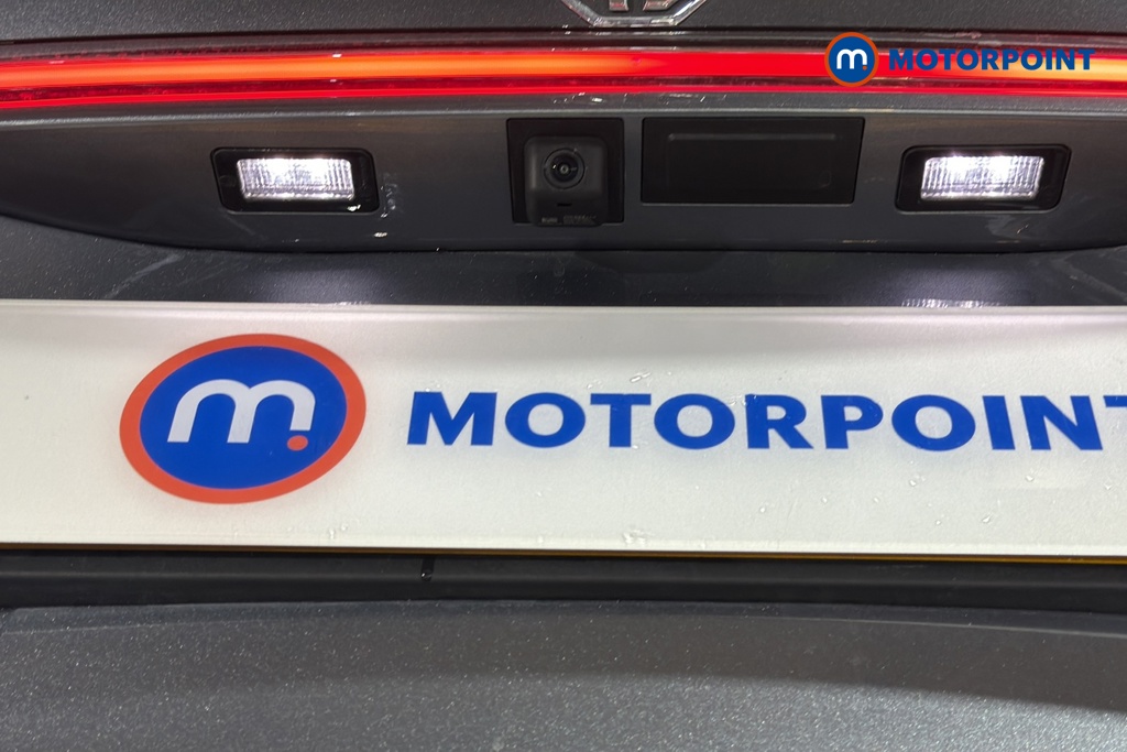 Mg Motor Uk HS Trophy Automatic Petrol-Electric Hybrid SUV - Stock Number (1686118) - 37th supplementary image