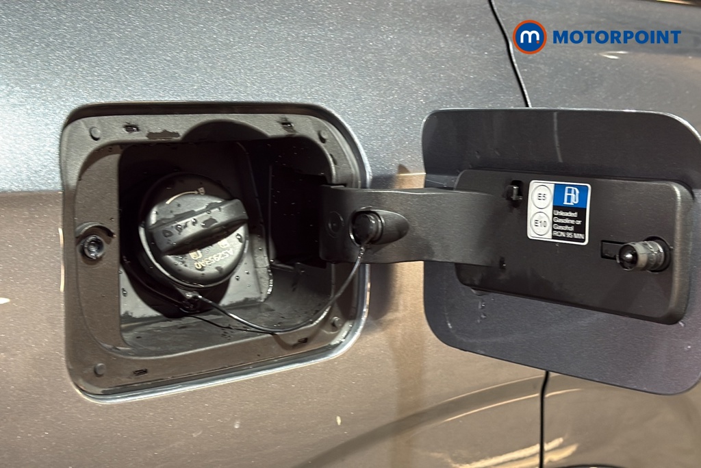 Mg Motor Uk HS Trophy Automatic Petrol-Electric Hybrid SUV - Stock Number (1686118) - 41st supplementary image