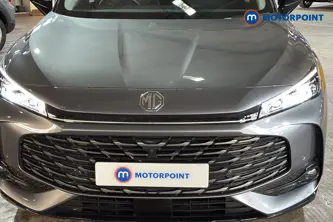 Mg Motor Uk HS Trophy Automatic Petrol-Electric Hybrid SUV - Stock Number (1686118) - 43rd supplementary image