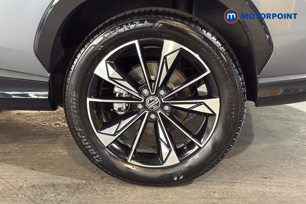 Mg Motor Uk HS Trophy Automatic Petrol-Electric Hybrid SUV - Stock Number (1686118) - 45th supplementary image