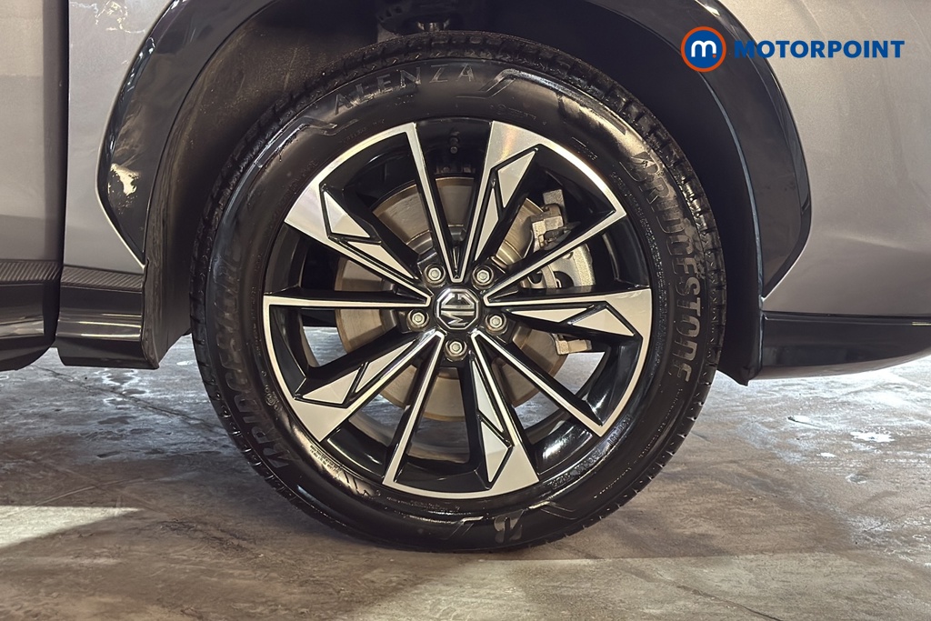 Mg Motor Uk HS Trophy Automatic Petrol-Electric Hybrid SUV - Stock Number (1686118) - 47th supplementary image